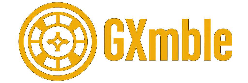 GXmble